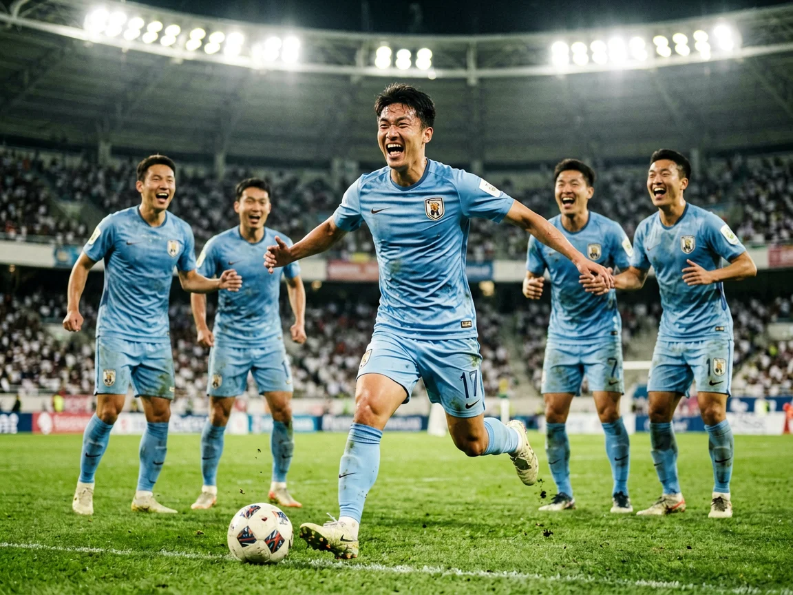 足球集训现场马内国家队